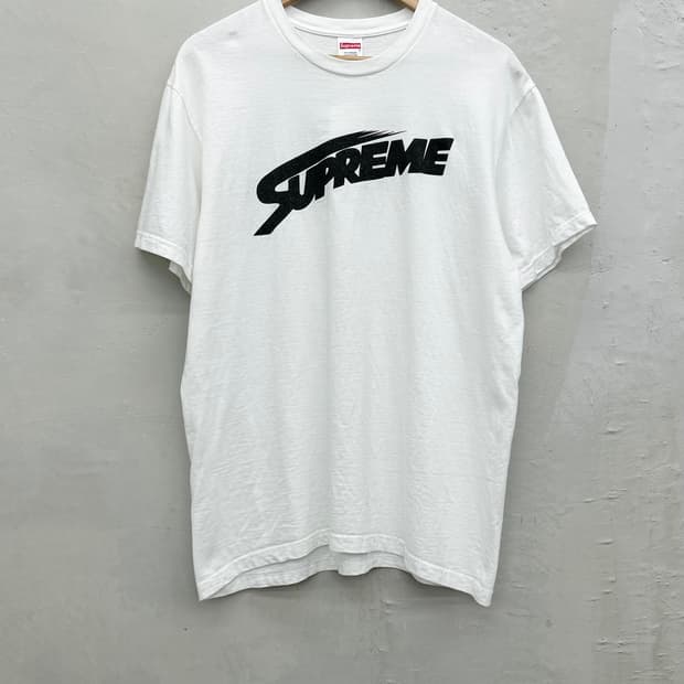 SUPREME 슈프림 몽블랑 티셔츠