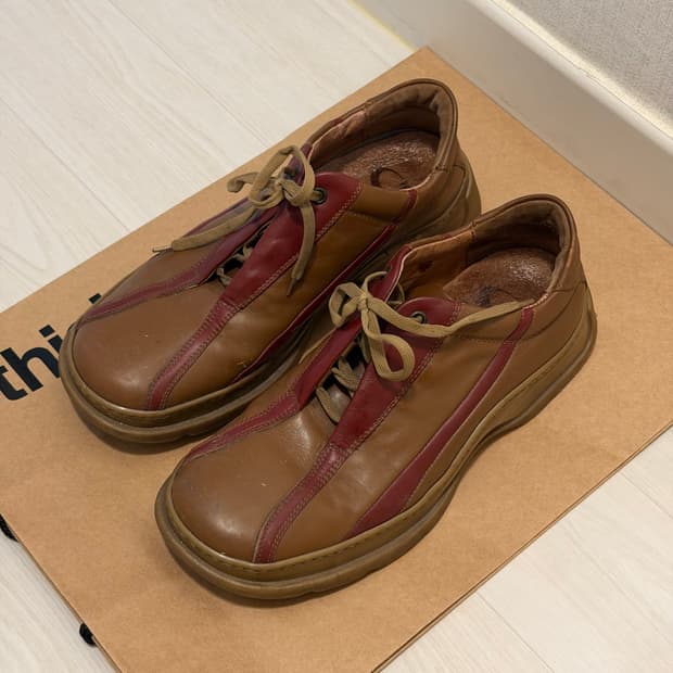 silvano sassetti 구두