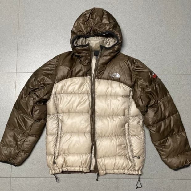 노스페이스 아콘카구아 구매