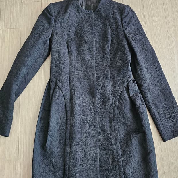 질스튜어트 자카드 원피스 s 사이즈