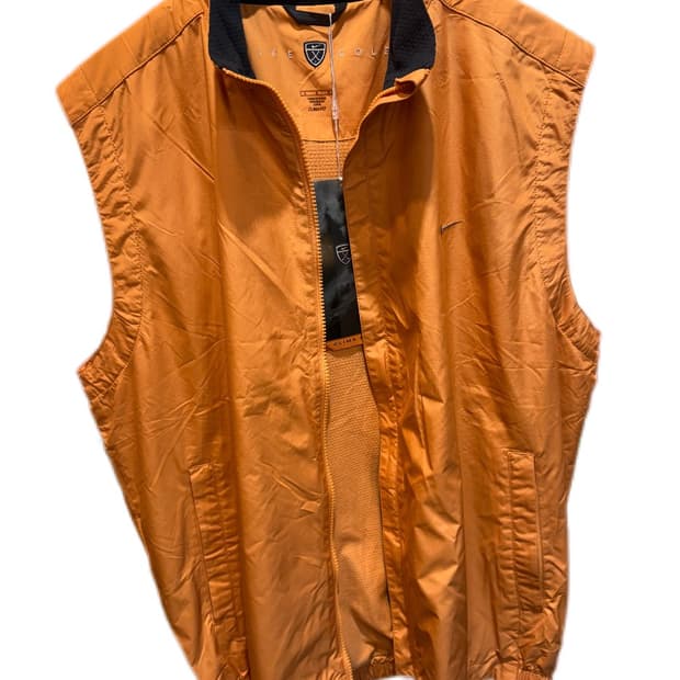 나이키 골프 자켓 CLIMA-FIT