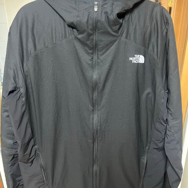 노스페이스 벤트릭스 코프코어 경량패딩