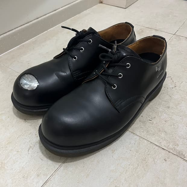 닥터마틴 스틸토 한 쪽