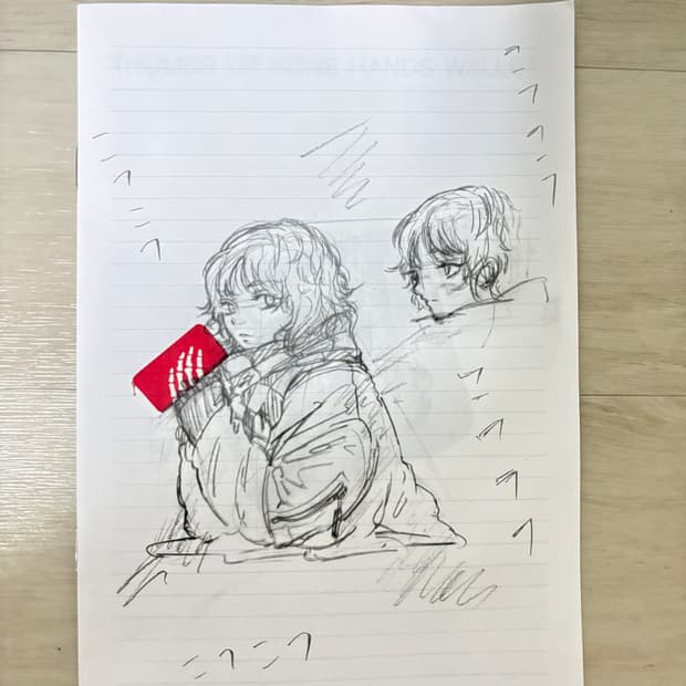 캐피탈 본 월렛 카탈로그