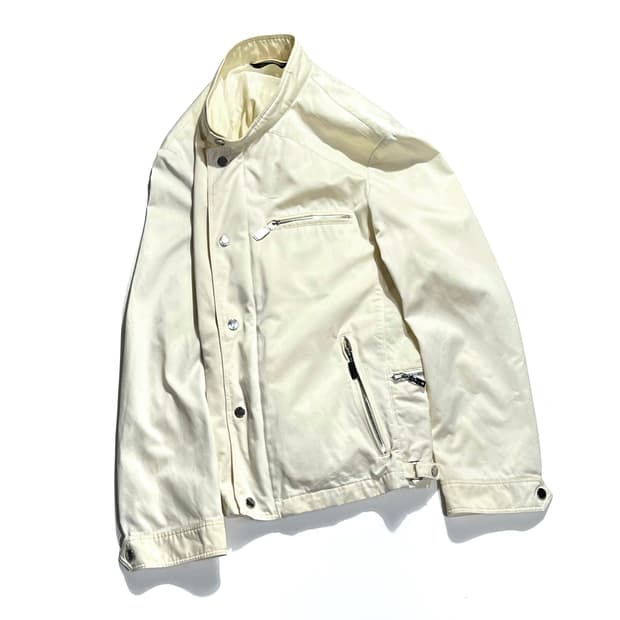 Hugo Boss Rider Jacket