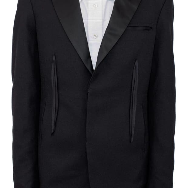 L사이즈 리바이스 X 키코 코스타디노브 andy suit jacket