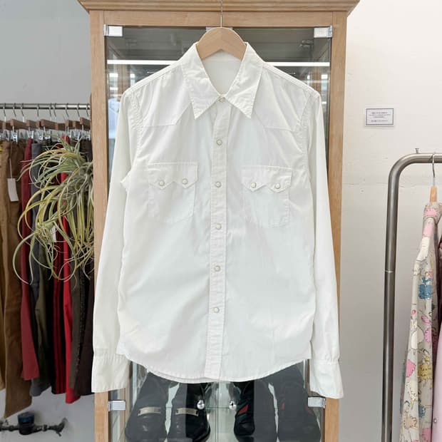 Delay by Win & sons western shirts 