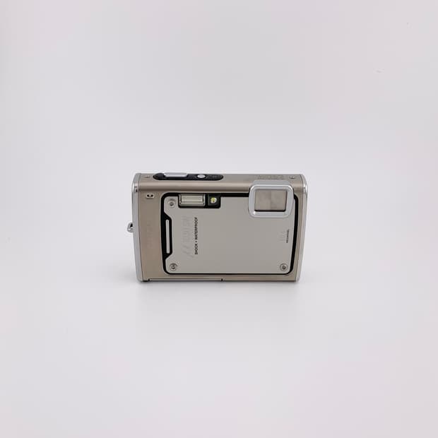 초미품🫧올림푸스 뮤1030sw 실버 (olympus mju1030sw)