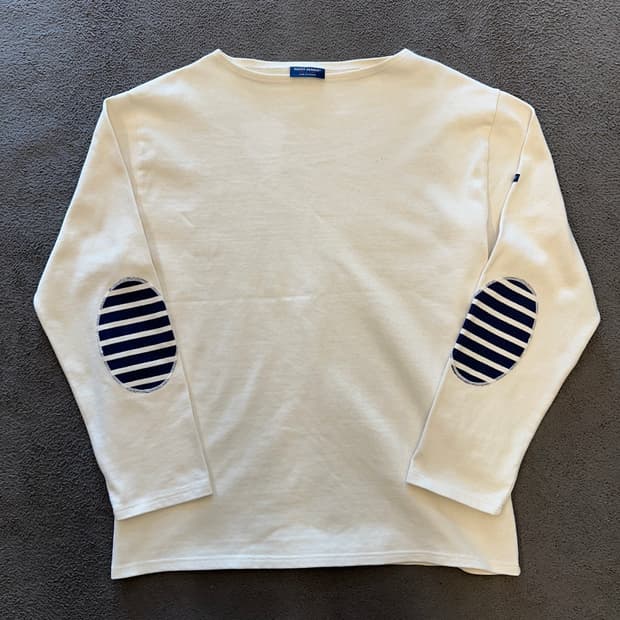 세인트제임스 패치 길도 처분 