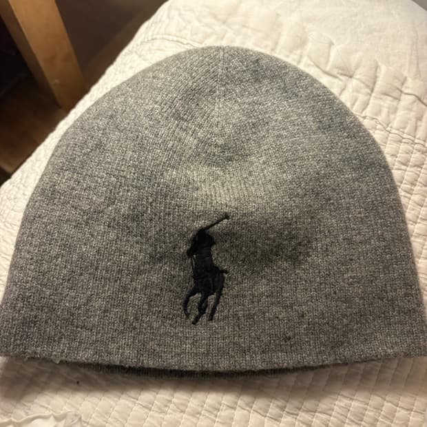 폴로랄프로렌 빅포니 비니 