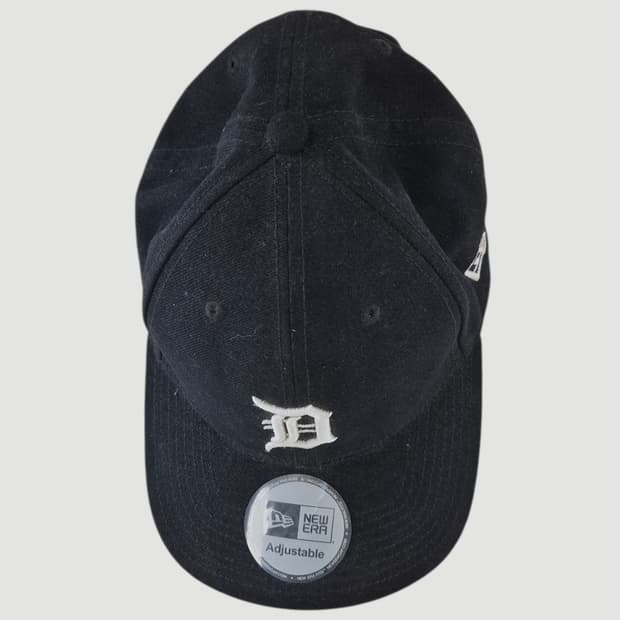 [새상품]뉴에라 디트로이트 모자