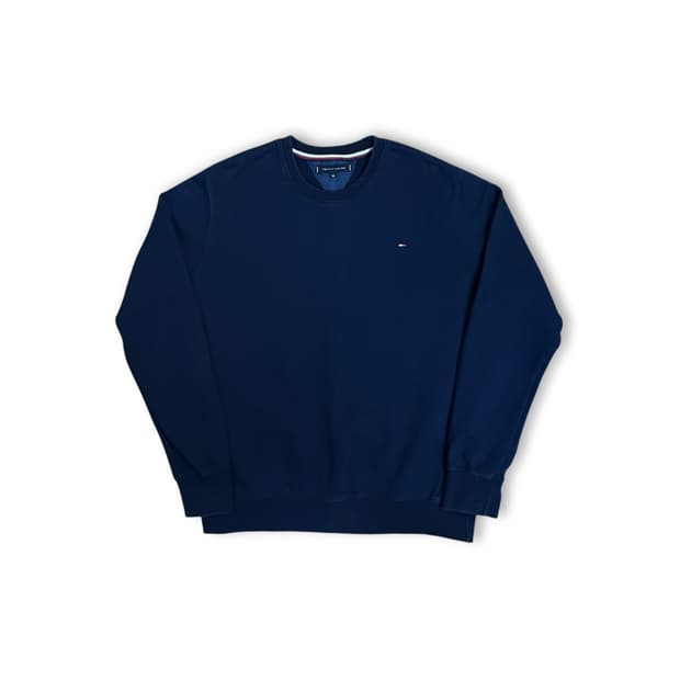 타미힐피거 맨투맨