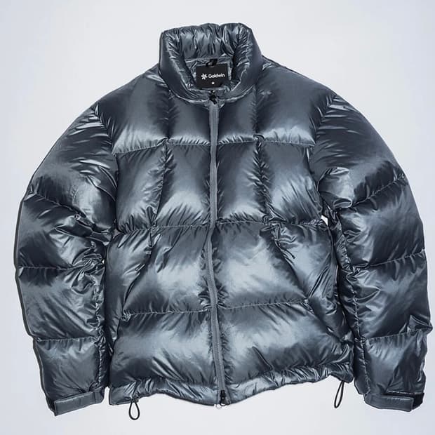 구매 3사이즈 )골드윈 뷰티앤유스 퍼텍스 퀸텀 구해봅니다