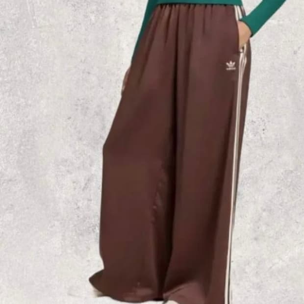 아디다스 트랙팬츠 (m)