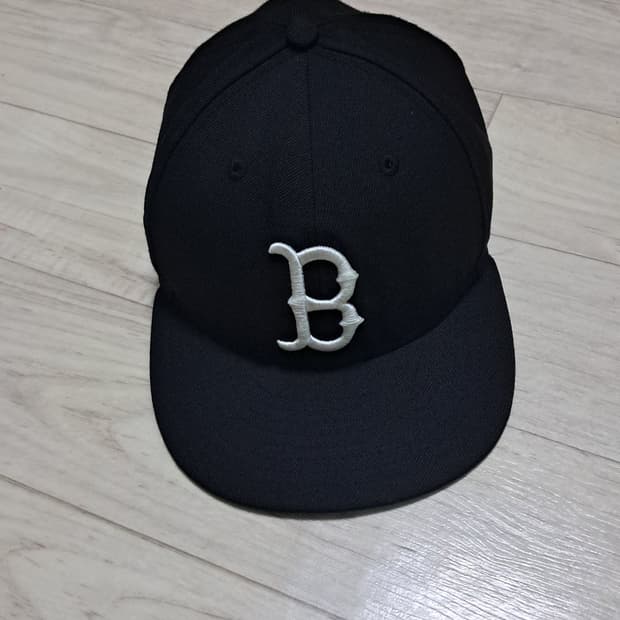 뉴에라 모자