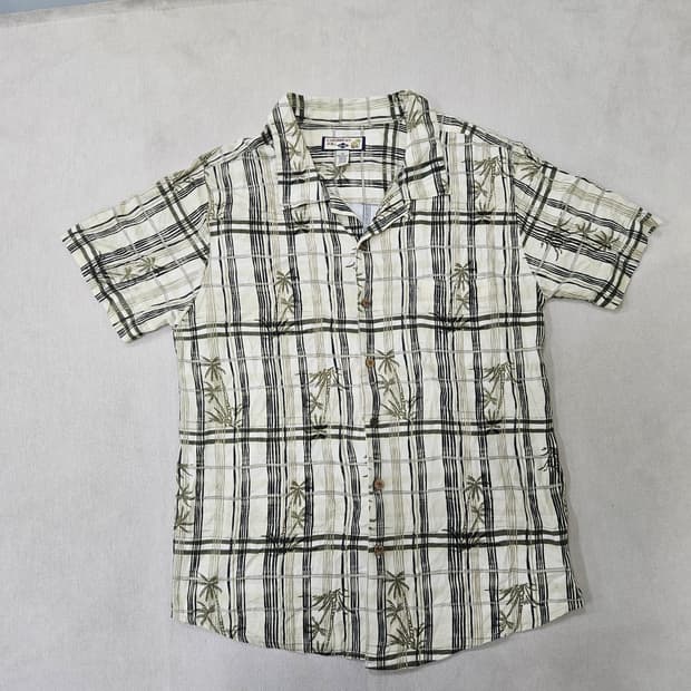 2X Caribbean Joe 반팔 셔츠 0312Y