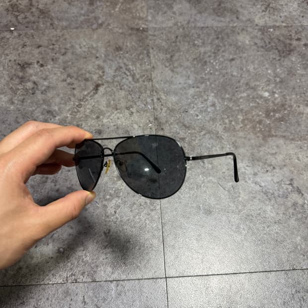 루이비통 선글라스 정품