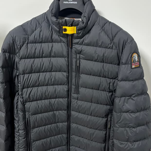 파라점퍼스 유고 경량 25FW L