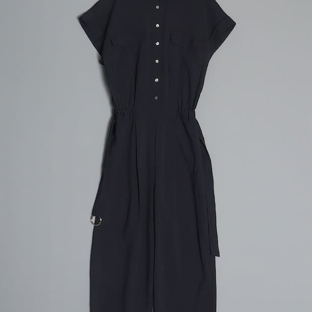 ROSEBUD JumpSuit [M]