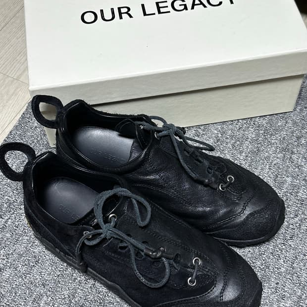 아워레가시 가베 41