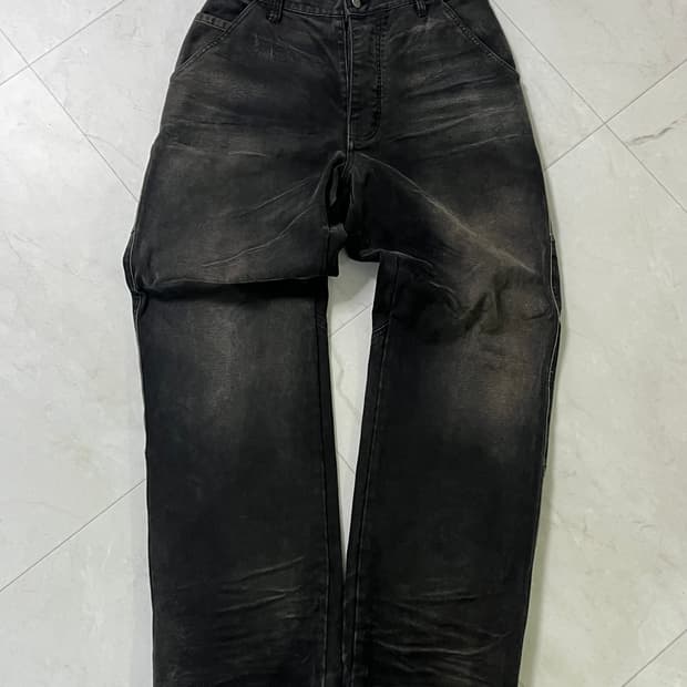 Alexander Digenova Pants