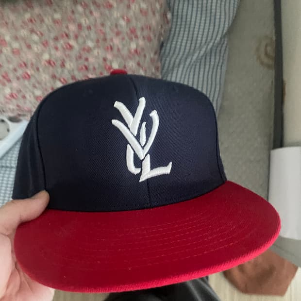 Yvl 모자 7 1/4