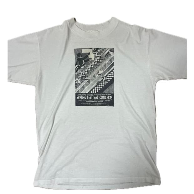 L) 90s 빈티지 티셔츠