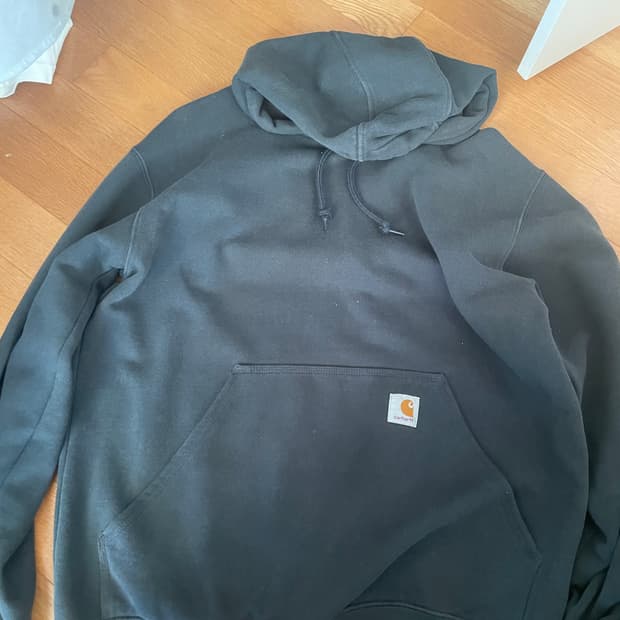 칼하트 후드티 m