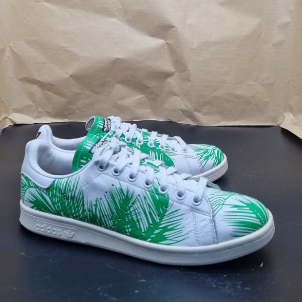 아디다스x퍼렐윌리엄스 스탠스미스 운동화260