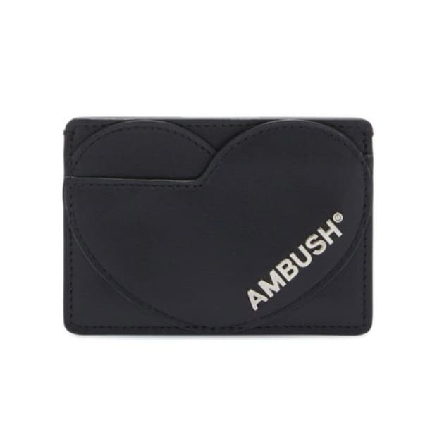 앰부쉬 카드지갑