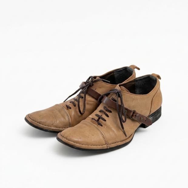 Alfredo Bannister 그런지 더비