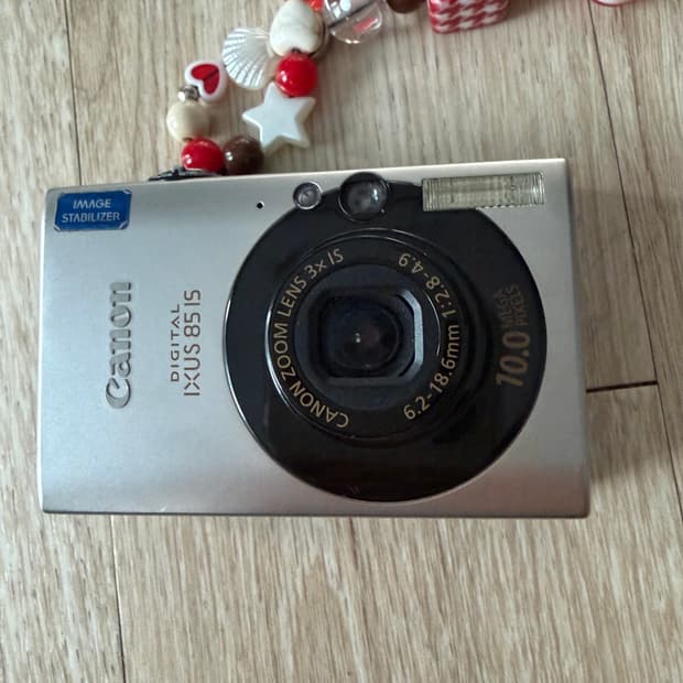 캐논 익서스 Ixus 85is/ixy 25is(작례O)