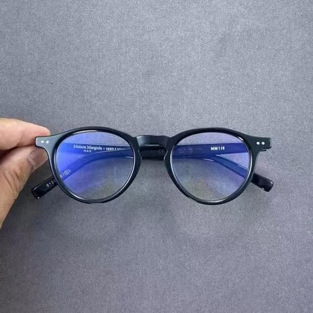 (정품)젠틀몬스터x메종마르지엘라 MM116 01 