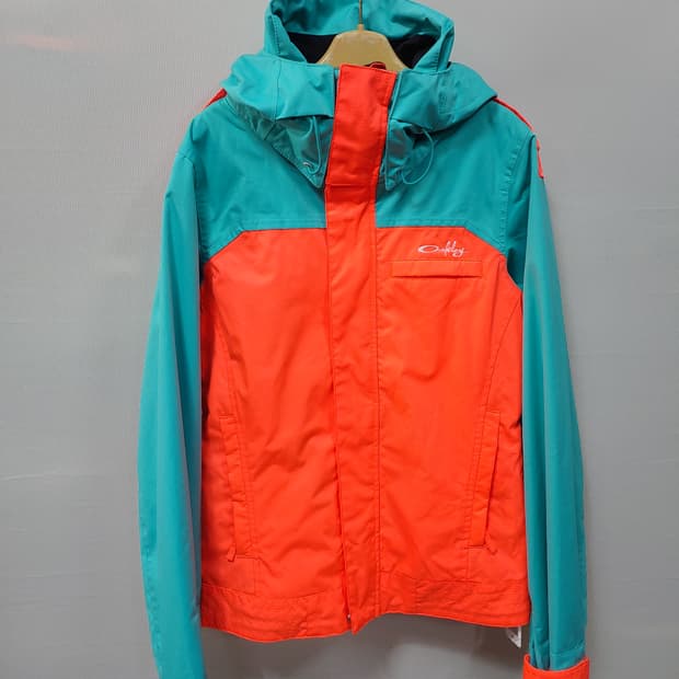 오클리 스키복 여성 XS