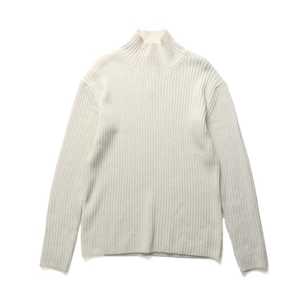 요지야마모토 Yohji Yamamoto Wool Sweater