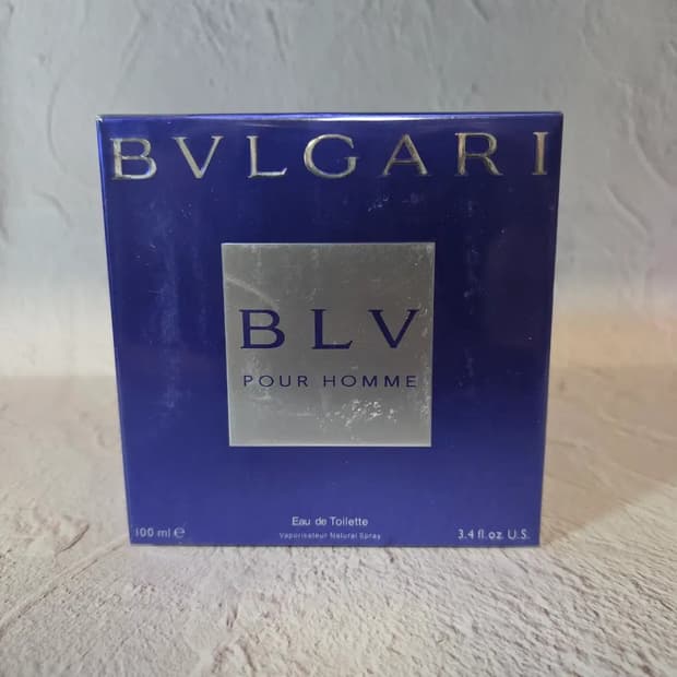 불가리 향수 블루 100ml 무료배송