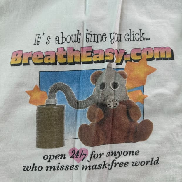 스컬프터 롱슬리브