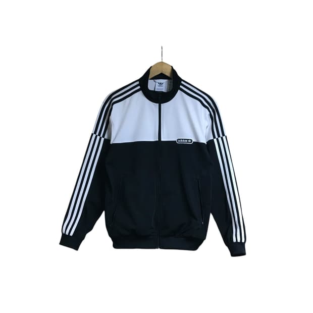 아디다스 파이어버드 스플릿 신형 트랙탑져지