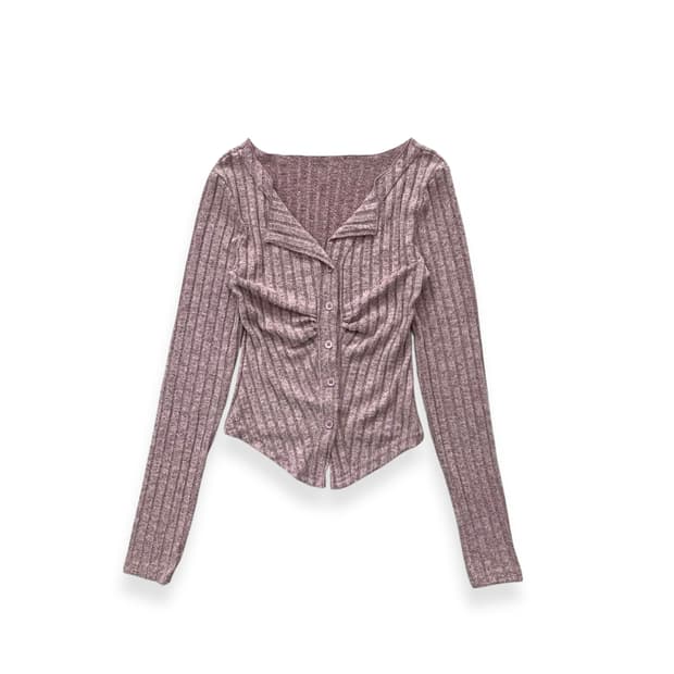 JPN cardigan