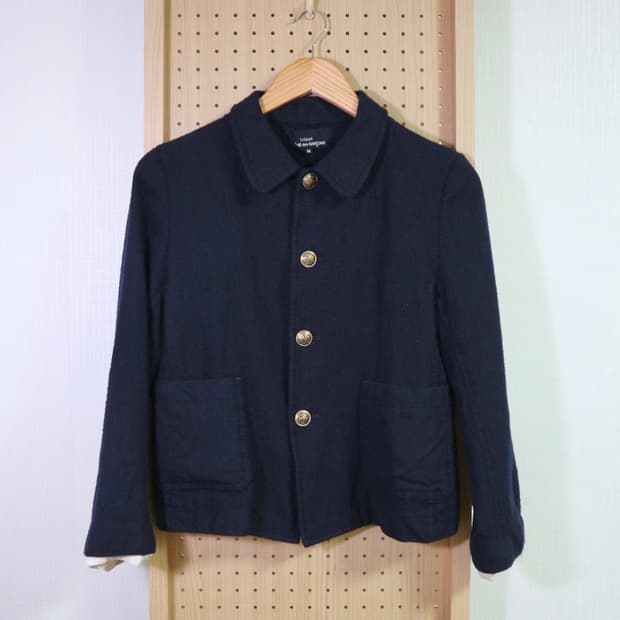 Tricot 2011 Jacket