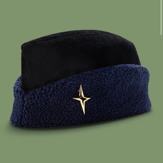[OS]Thames MMXX THE NIKOLAY hat 탬즈
