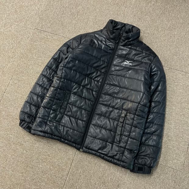  미즈노 경량패딩