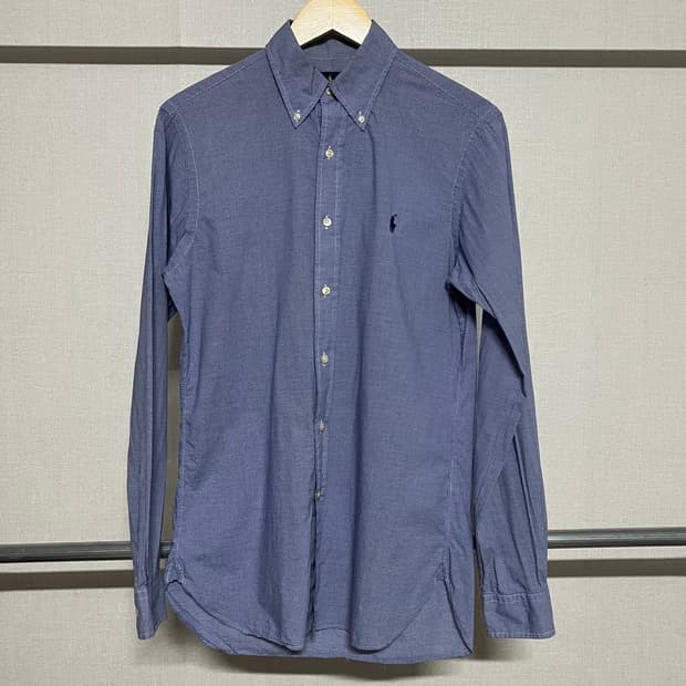 폴로 랄프로렌 긴팔 셔츠