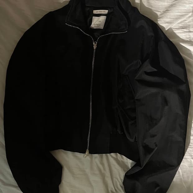 뉴치프시크 dp-031 봄버 자켓