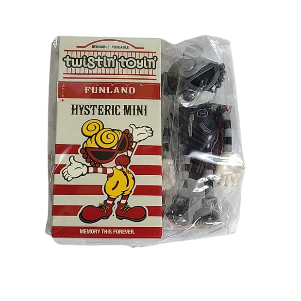 HYSTERIC MINI) 히스테릭 미니 피규어
