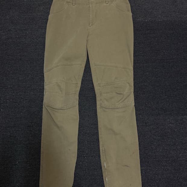 헬무트랭 90s 아스트로 팬츠