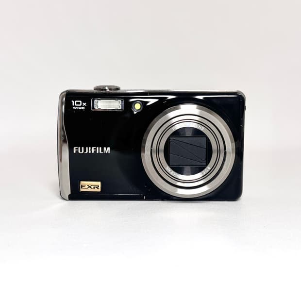 후지필름 파인픽스 F80 EXR | Fujifilm FinePix F70