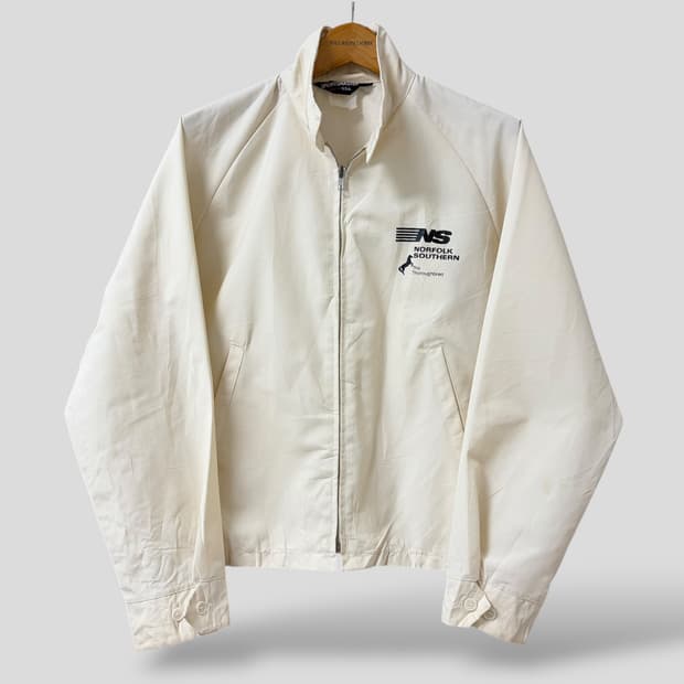 (L)스포츠마스터 빈티지 자켓 USA