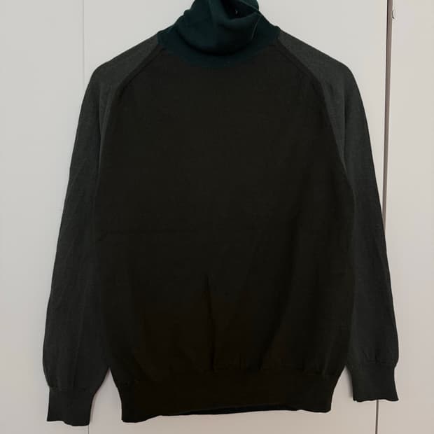 마르지엘라 니트 (1)