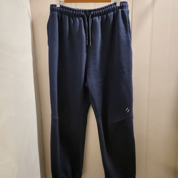 [31]웰터 익스페리먼트 헤비 조거 팬츠